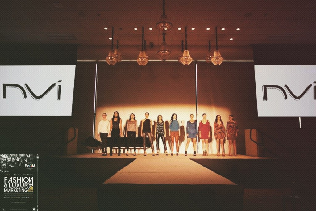 CONGRESO FASHION AND LUXURY MARKETING TEC DE MONTERREY GUADALAJARA